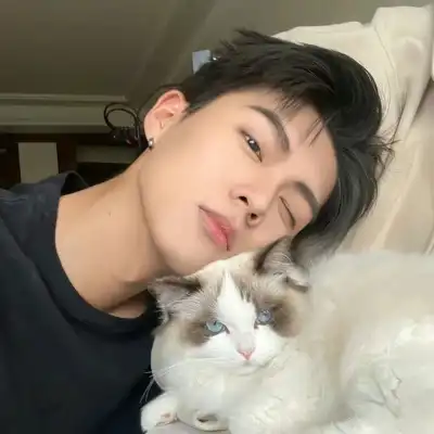 康杰秀